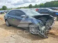 2015 Toyota COROLLA photo