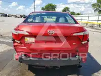 2015 Toyota COROLLA фото