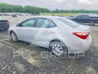 2015 Toyota COROLLA фото