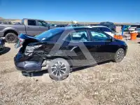 2015 Toyota COROLLA фото