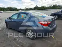 2015 Toyota COROLLA фото