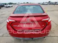 2015 Toyota COROLLA photo