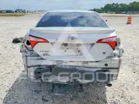 2015 Toyota COROLLA фото
