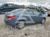 2015 Toyota COROLLA photo