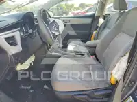 2015 Toyota COROLLA фото