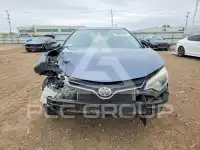 2015 Toyota COROLLA photo