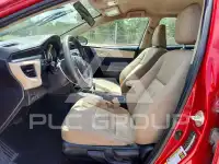 2015 Toyota COROLLA фото