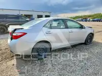 2015 Toyota COROLLA photo