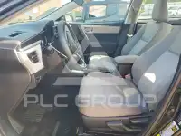 2015 Toyota COROLLA фото