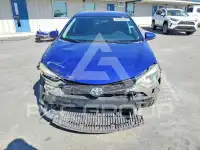 2015 Toyota COROLLA фото
