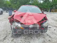 2015 Toyota COROLLA фото