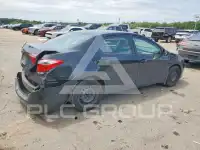 2015 Toyota COROLLA photo