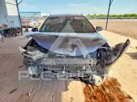 2015 Toyota COROLLA фото