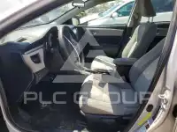 2015 Toyota COROLLA photo