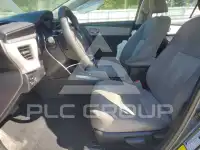 2015 Toyota COROLLA photo