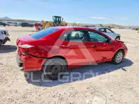 2015 Toyota COROLLA photo