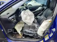 2015 Toyota COROLLA фото