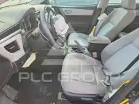 2015 Toyota COROLLA photo