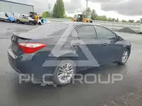 2015 Toyota COROLLA фото