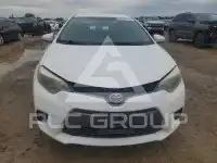 2015 Toyota COROLLA photo