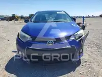 2015 Toyota COROLLA photo