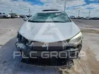 2015 Toyota COROLLA photo