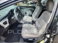 2015 Toyota COROLLA фото