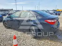2015 Toyota COROLLA photo