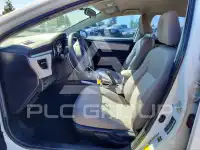 2015 Toyota COROLLA фото