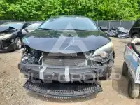 2015 Toyota COROLLA фото