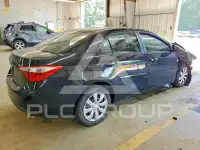 2015 Toyota COROLLA фото
