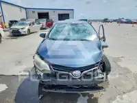 2015 Toyota COROLLA фото