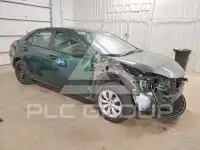 2015 Toyota COROLLA фото