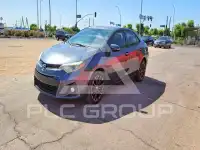 2015 Toyota COROLLA photo