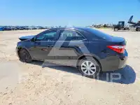 2015 Toyota COROLLA photo