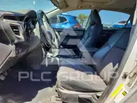 2015 Toyota COROLLA фото