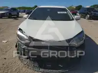 2015 Toyota COROLLA фото