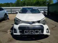 2015 Toyota COROLLA photo