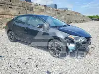 2015 Toyota COROLLA photo