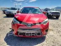 2015 Toyota COROLLA photo