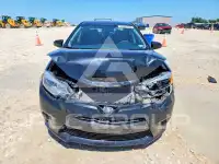 2015 Toyota COROLLA photo