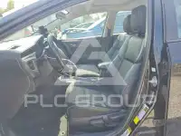 2015 Toyota COROLLA photo
