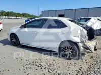 2015 Toyota COROLLA photo