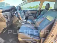 2015 Toyota COROLLA фото