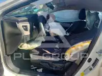 2015 Toyota COROLLA фото