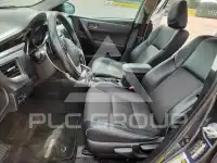 2015 Toyota COROLLA фото