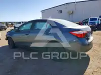 2015 Toyota COROLLA фото