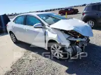 2015 Toyota COROLLA фото