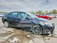 2015 Toyota COROLLA photo