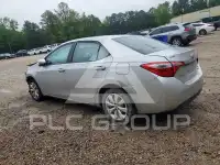 2015 Toyota COROLLA photo